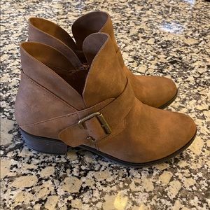 Nine West Ankle boots